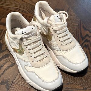 Voile Blanche sneakers
